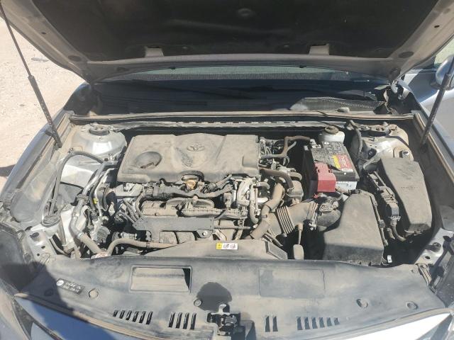 2019 TOYOTA CAMRY L - 4T1B11HK4KU826021