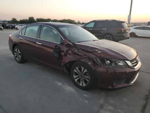 2015 HONDA ACCORD LX - 1HGCR2F32FA251316