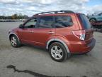 SUBARU FORESTER 2 photo