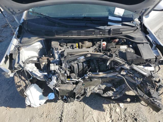 2020 KIA RIO LX - 3KPA24AD8LE288532