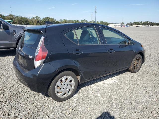 VIN JTDKDTB34F1102247 2015 Toyota Prius no.3