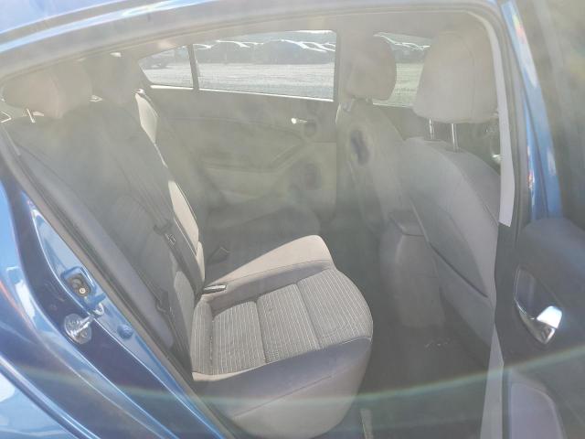 2015 KIA FORTE LX - KNAFX4A61F5290113
