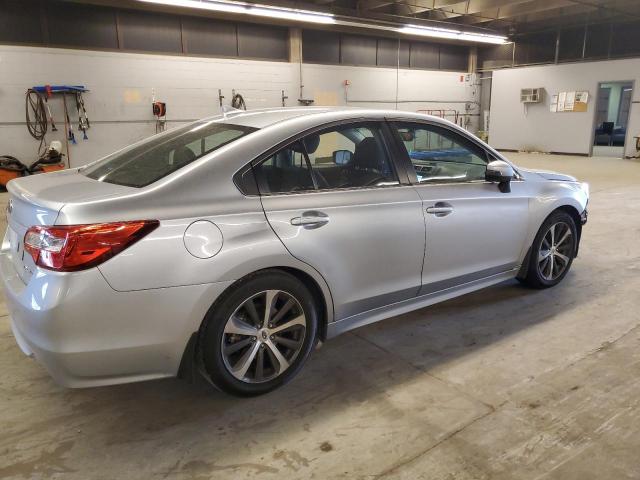 2017 SUBARU LEGACY 2.5 - 4S3BNAN66H3006473