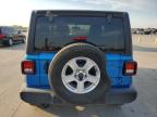 JEEP WRANGLER S photo