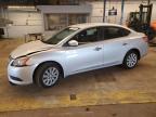 NISSAN SENTRA S photo