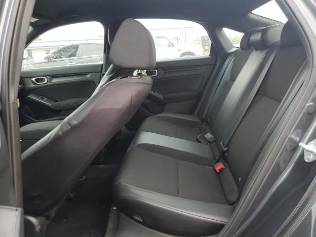 2023 HONDA CIVIC SPOR - 2HGFE2F57PH566948