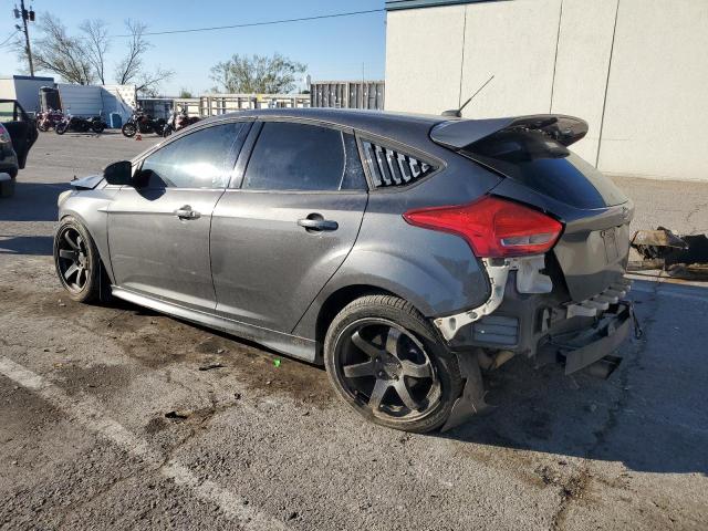 2015 FORD FOCUS ST - 1FADP3L93FL368467