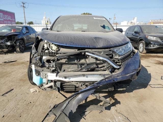 2020 HONDA CR-V LX - 5J6RW2H27LL001814