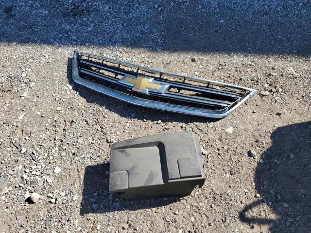 2014 CHEVROLET IMPALA LT - 2G1125S31E9227545