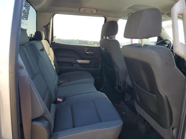 2015 CHEVROLET SILVERADO - 3GCPCREC9FG426612