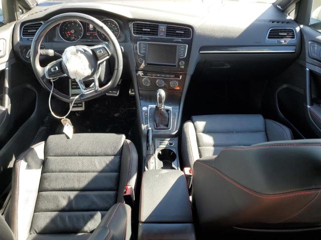 2017 VOLKSWAGEN GTI S/SE - 3VW447AU6HM010537
