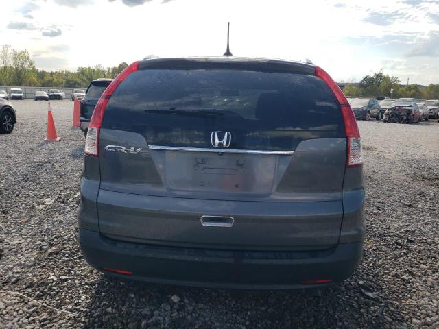 VIN 2HKRM3H72EH500217 2014 Honda CR-V, Exl no.6