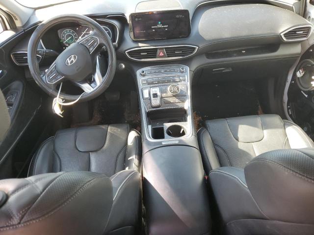 2021 HYUNDAI SANTA FE S - KM8S3DA16MU010198