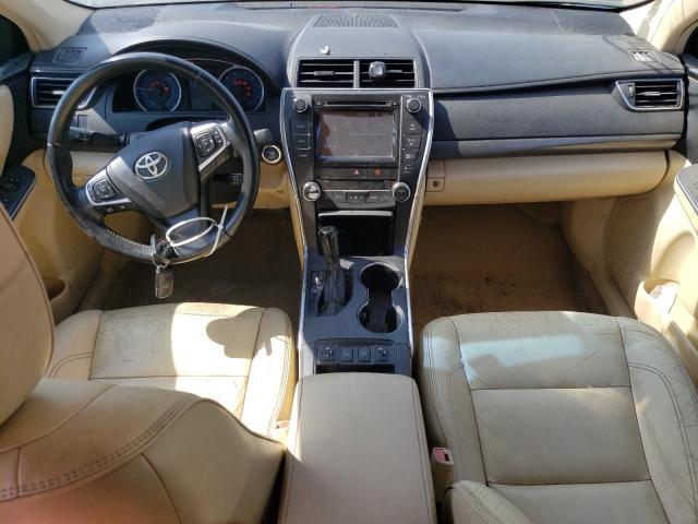 2015 TOYOTA CAMRY HYBR - 4T1BD1FK5FU152803