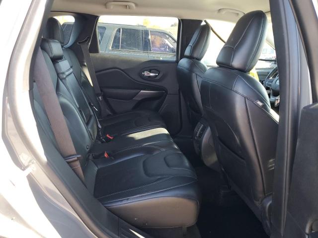 2019 JEEP CHEROKEE L - 1C4PJMDX6KD389815