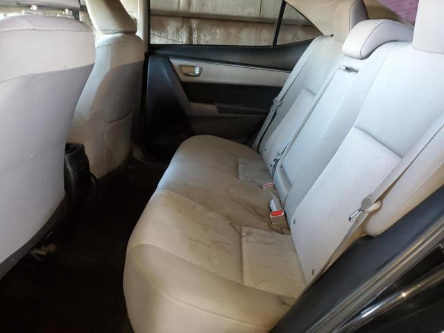 2015 TOYOTA COROLLA L - 5YFBURHE9FP341316