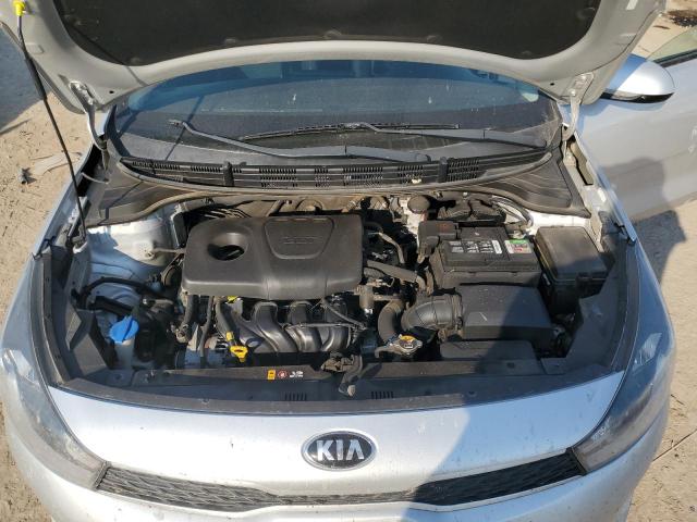 2019 KIA RIO S - 3KPA24AB5KE167129