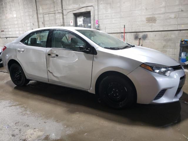 2016 TOYOTA COROLLA L - 5YFBURHE8GP528967