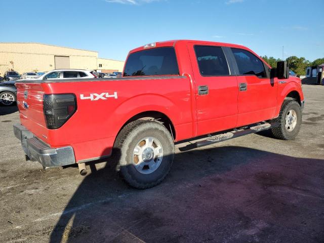 VIN 1FTFW1EF9EFB40533 2014 Ford F-150, Supercrew no.3