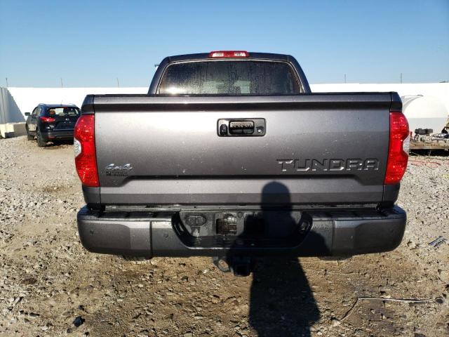 2019 TOYOTA TUNDRA CRE - 5TFDW5F17KX829557