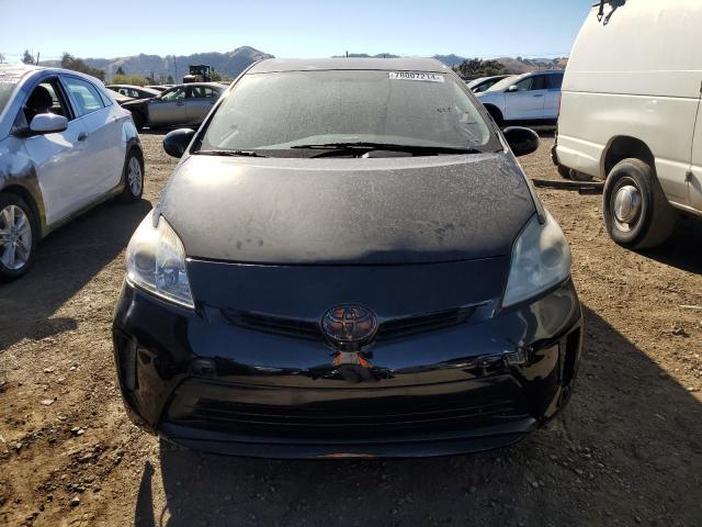 2015 TOYOTA PRIUS - JTDKN3DU0F0473852
