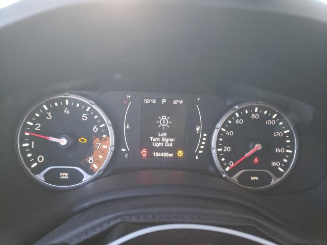 2016 JEEP RENEGADE L - ZACCJBBTXGPD04633
