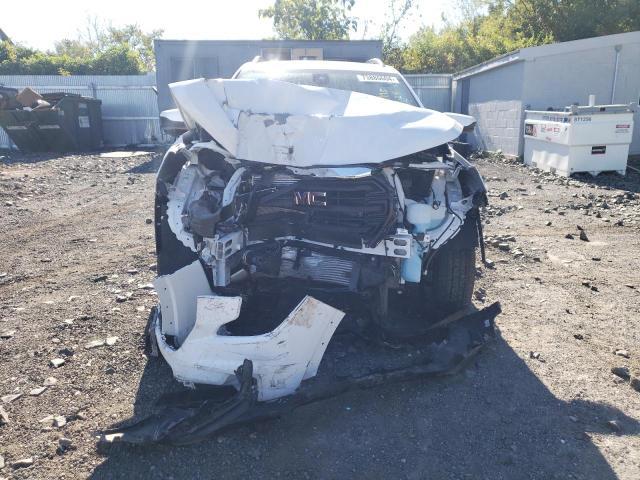 VIN 3GKALTEG6RL111854 2024 GMC Terrain, Sle no.5