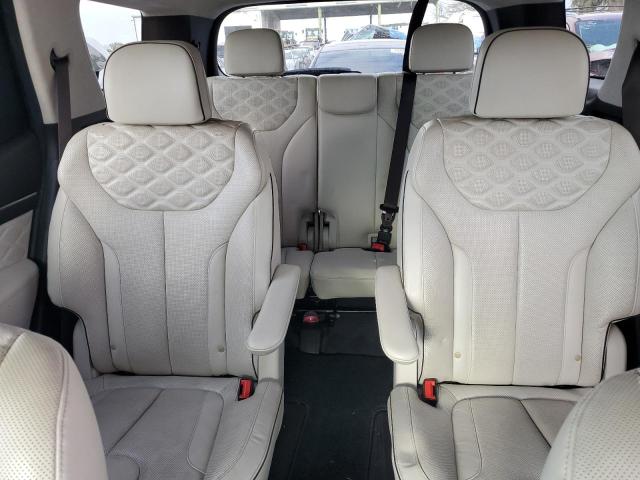 2020 HYUNDAI PALISADE L - KM8R54HE5LU048635