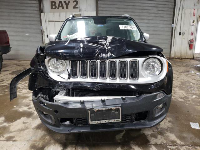 2015 JEEP RENEGADE L - ZACCJBDT5FPB79567