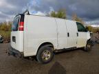 CHEVROLET EXPRESS G2 photo