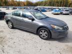 HONDA ACCORD SE photo