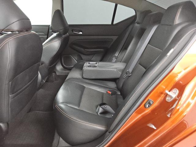 2021 NISSAN ALTIMA SR - 1N4BL4CV2MN406830