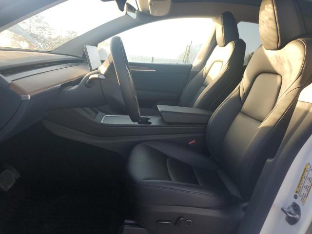 2023 TESLA MODEL Y - 7SAYGDEE3PF791732