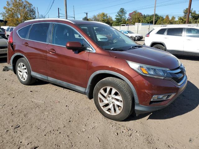 VIN 2HKRM3H75GH508055 2016 Honda CR-V, Exl no.4