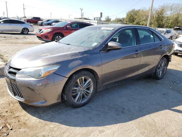 2015 TOYOTA CAMRY LE - 4T1BF1FK8FU074429