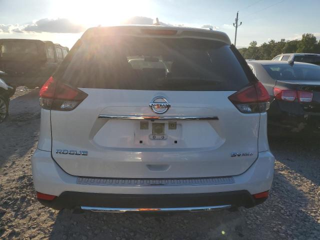 2018 NISSAN ROGUE S - JN8AT2MV5JW349526