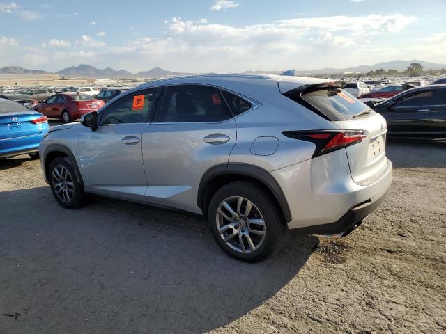 VIN JTJBARBZ9G2067200 2016 Lexus NX, 200T Base no.2