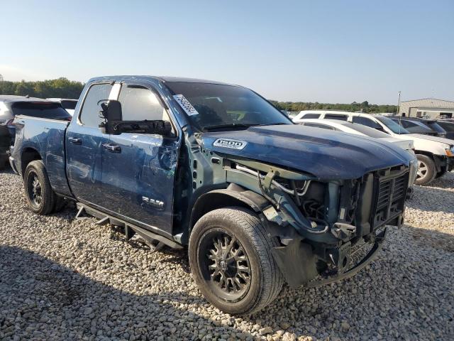 2021 RAM 1500 BIG H - 1C6RREBT4MN821278