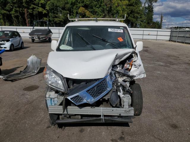 2019 NISSAN NV200 2.5S - 3N6CM0KN8KK709276