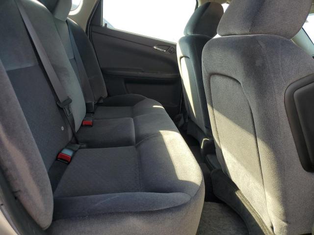 2016 CHEVROLET IMPALA LIM - 2G1WB5E37G1106506
