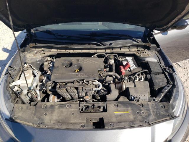 2019 NISSAN ALTIMA SR - 1N4BL4CW3KC182324
