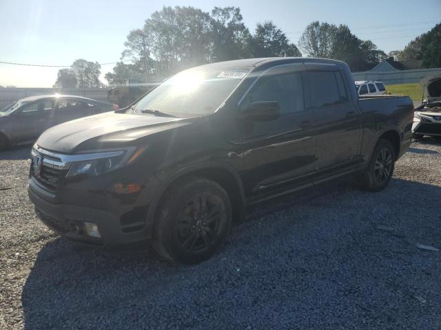 2019 HONDA RIDGELINE #2940828656