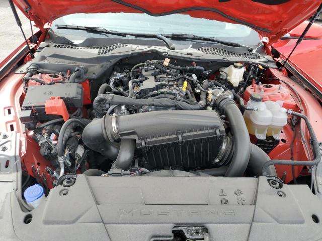 2024 FORD MUSTANG - 1FA6P8TH1R5126038