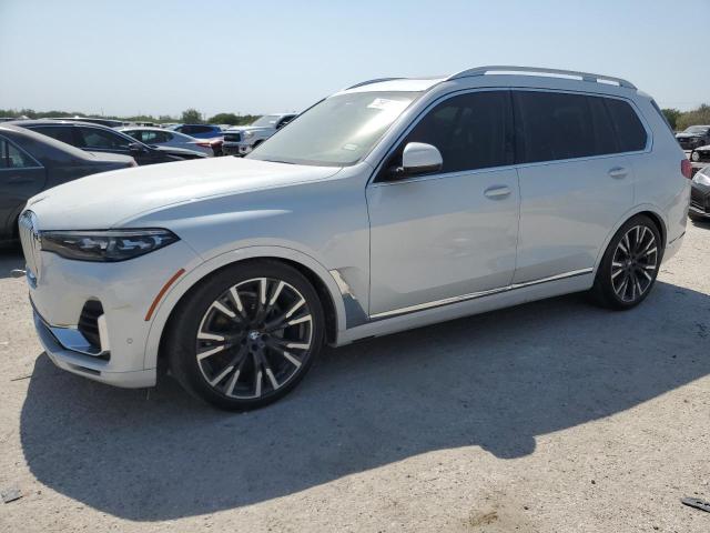 VIN 5UXCW2C02L0E74976 2020 BMW X7 no.1