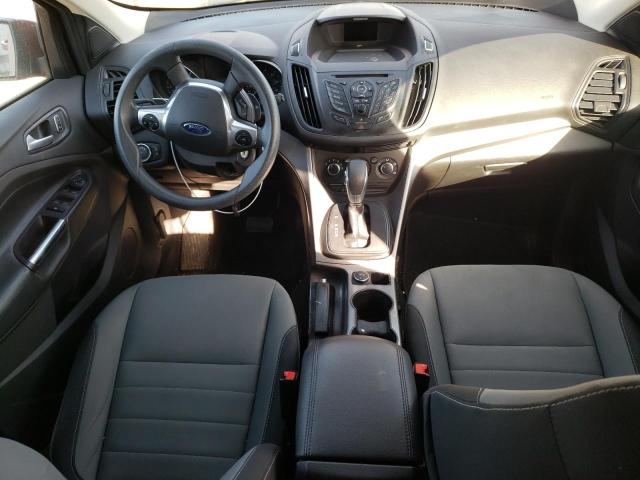 2016 FORD ESCAPE SE - 1FMCU9GXXGUB80370