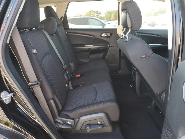2016 DODGE JOURNEY SX - 3C4PDCBG2GT194445