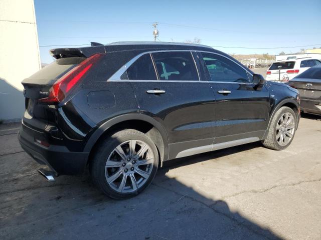 2019 CADILLAC XT4 PREMIU - 1GYFZCR46KF100475