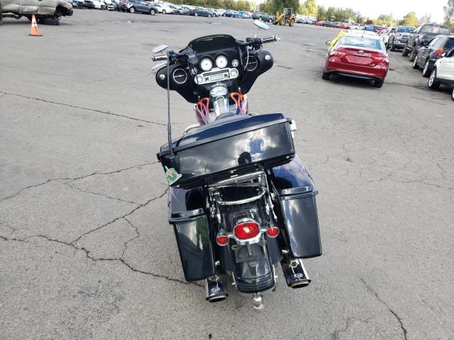 2007 HARLEY-DAVIDSON FLHX - 1HD1KB4137Y625922