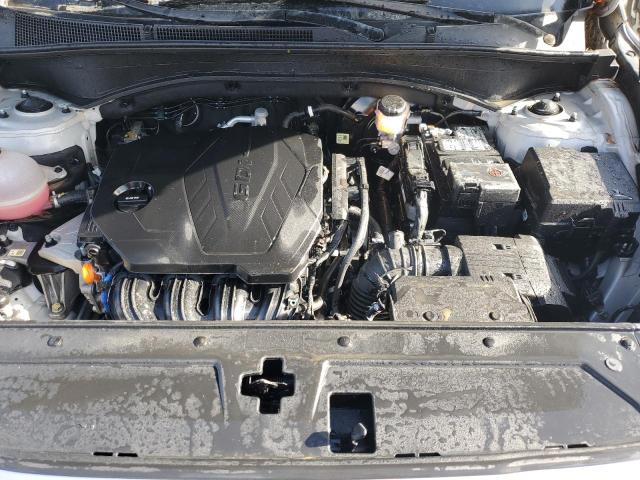 2023 HYUNDAI SANTA FE S - 5NMS3DAJ1PH502119