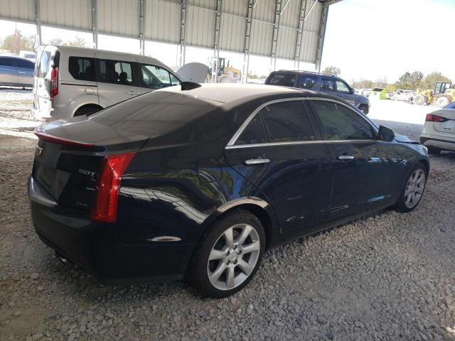 2016 CADILLAC ATS - 1G6AA5RX8G0186382